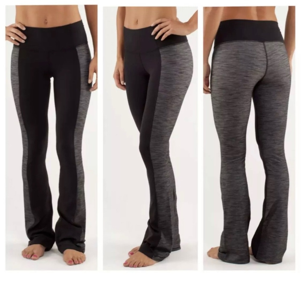 🍋 Lululemon Barre Pulse Pant 🍋